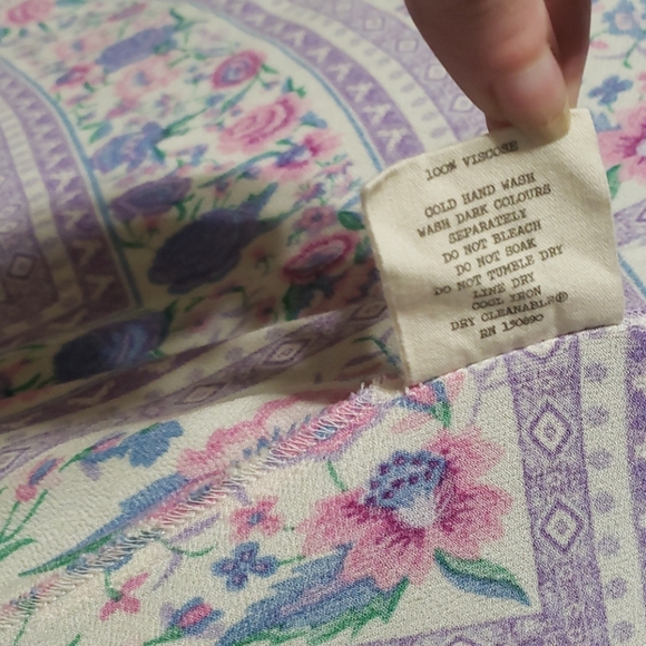 Spell babushka UFT (strappy or skirt perf) - Picture 8 of 8